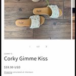 Corky  sandals  Photo 3