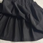Love Streak Cute Black Pleated Skirt Photo 3