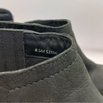 Softwalk  Ramona - Women's Bootie black side zipper size 8.5M 031524 Photo 4