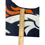 Denver Broncos Women's Small Purse Blue Photo 4