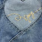 Juicy Couture  high waisted straight leg Photo 6