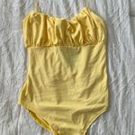 Marshalls Bodysuit Photo 0