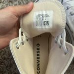 Converse Platform Photo 3