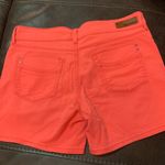 Levi's Levi’s Pink Shorts ,Size 12 Photo 2