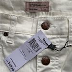 BCBGeneration Botton Front Skinny Jean Size 26 Photo 3
