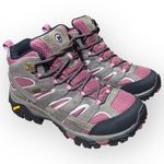 Merrell  Moab Mid Women’s Hiking Boots Photo 1