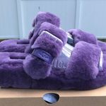 UGG Fuzz Yeah Slippers Photo 1
