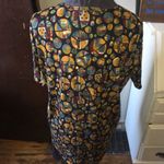 LuLaRoe circles NWT XXS Irma tunic Photo 2