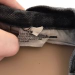 Vintage 80s 90s Black High Waist Relaxed Fit Tapered Mom Jeans Size 28 Photo 2