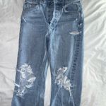 AGOLDE  90s Jeans Photo 2