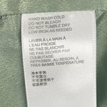 Urban Outfitters  Small Ditsy Floral Ruffle Boho Cottagecore Elastic Mini Skirt Photo 4