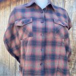 Jack by BB Dakota Sleeveless Button Down Shirt Size XS Photo 2