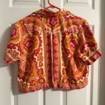 Haute Hippie  Top Photo 1