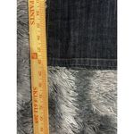 Kut From The Kloth Embroidered Bootcut Jeans Women's Jeans Size 6 Mid Rise Photo 5