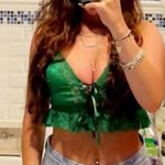 Sky to Moon Boutique Top Photo 6