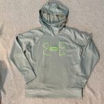 Under Armour Loose Cold Gear Hoodie Photo 0