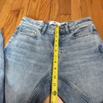 Vineyard Vines  NWT Audrey Kick Flare Ankle Jeans in Indigo‎ Blue Size 25 Photo 8