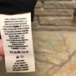 Free People Diamonds Are Forever Blue Metallic Dress Small Mermaidcore Photo 9