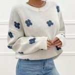SheIn  Sweater Knit Photo 0