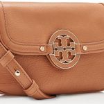 Tory Burch Small Amanda Crossbody Photo 0