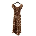 Free People  Polka Dot Maxi Dress - Size Medium (New) Photo 4