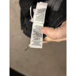 Lucky Brand Lucky Brand Jeans Women's 4/27 Lolita Capri Black Photo 8