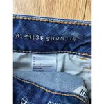 American Eagle  Hi-Rise Shortie Shorts Size 8 New w/Tags Photo 4
