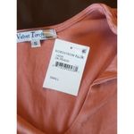 Velvet Torch Womens Dress Nordstrom Rack Smocked Baby doll Stretch Sz Small NWT Photo 8