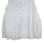 Band of the Free Womens XS Get Happy Tie Strap Camisole NEW Photo 7