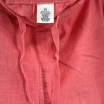 Magellan outdoors  coral classic fit cotton Women's Shorts 2X plus size casual Photo 6