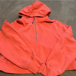 Lululemon  scuba oversized jacket Photo 0