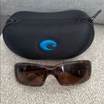 Costa Del Mar  Tortoise Sunglasses Switchfoot SF 10 Photo 1