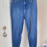 Swank a Posh Skinny Jeans Blue Size undefined Photo 0