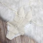 Beauty and the Beach Now or‎ Never Swimsuit XS Photo 2