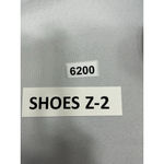 Baretraps Woman Rhapsody Bootie 6 M Gray Side Zip Strappy Photo 8