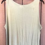 LOGO By Lori Goldstein LOGO Layers Tank Top Photo 4