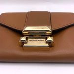 Michael Kors  Brown Wallet Photo 4