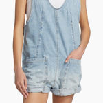 Free People  High Roller Shortall size XS Photo 0