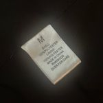 PacSun white yin yang fleece teddy jacket Photo 4