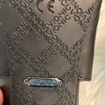 Vionic  SHOES SIZE 7.5 excellent content see all photos color black heel 3” Photo 8