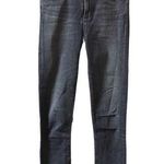 Citizens of Humanity  ROCKET CROP HIGH RISE SKINNY JEANS Photo 0