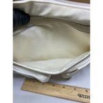Coach  White Small Women's Crossbody Bag Photo 8
