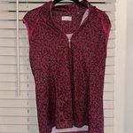 Callaway  floral tank top Photo 0