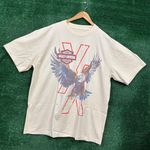 Harley-Davidson Motorcycle x Machine Gun Kelly Lost Americana T-Shirt XL Photo 2