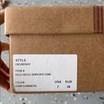 Maeve Anthropologie  Bow Heeled Sandals Photo 4