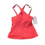 Athleta Tank Crossed Tankini Swim Top Size XS Photo 1