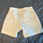 Spanx  Stretch Twill Shorts 6"  Photo 2