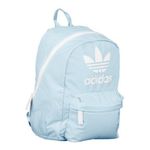 Adidas Mini Backpack Blue Photo 0