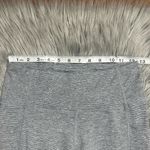 Zyia  Leggings Gray Athletic Size Medium Photo 4