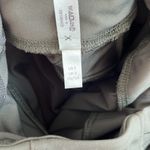 Free People Movement Keep It Up High Waisted Army Green Leggings Size Small Photo 8